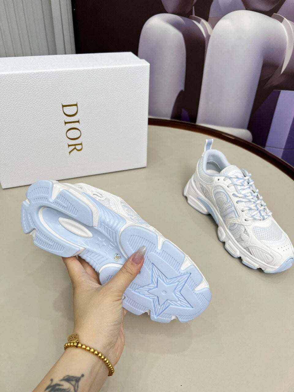 2105QD312Z Popular high-quality Shoes