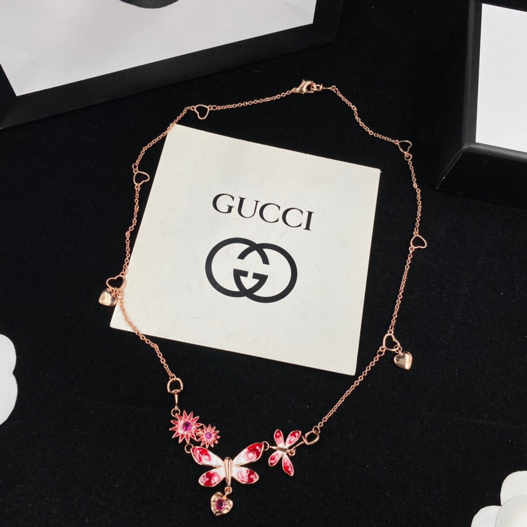 55QB301X Popular Necklaces