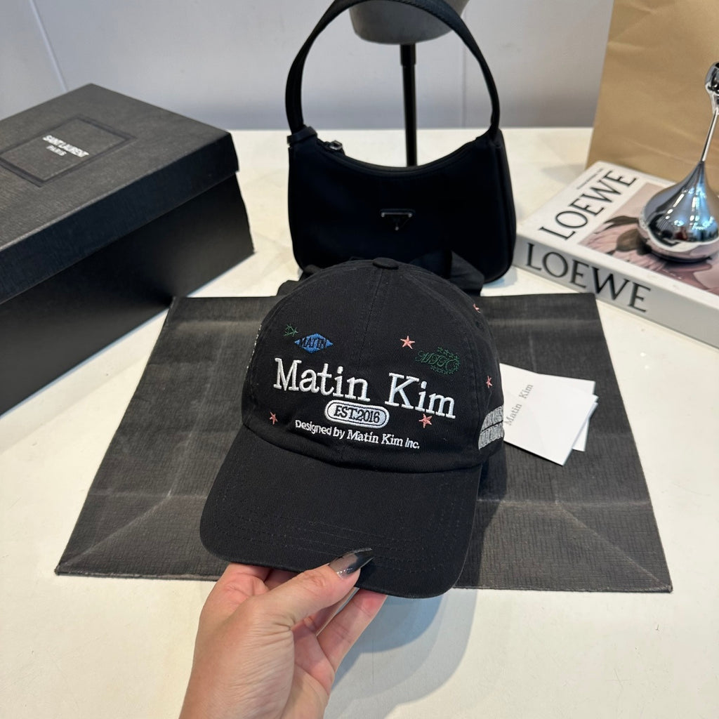 16XA8M Popular hats