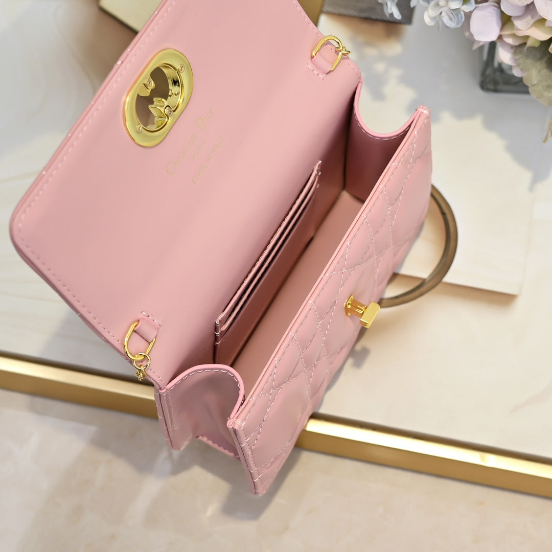 2WD2B Popular  leather bag