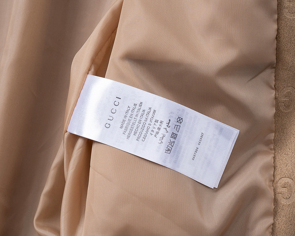 95ZB263U Popular Coats