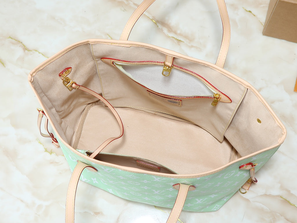 175NE6B Popular  leather bag