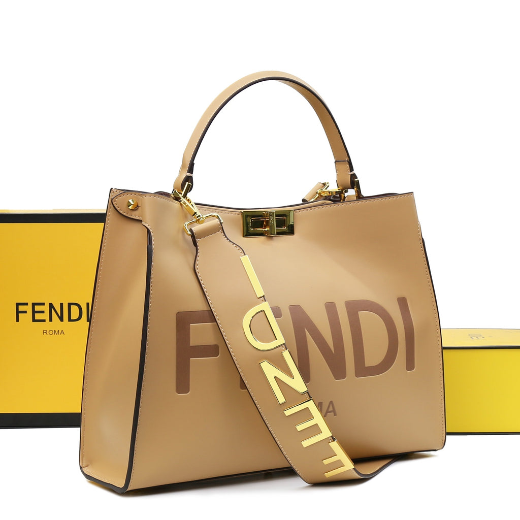 136PF99B Popular leather bag