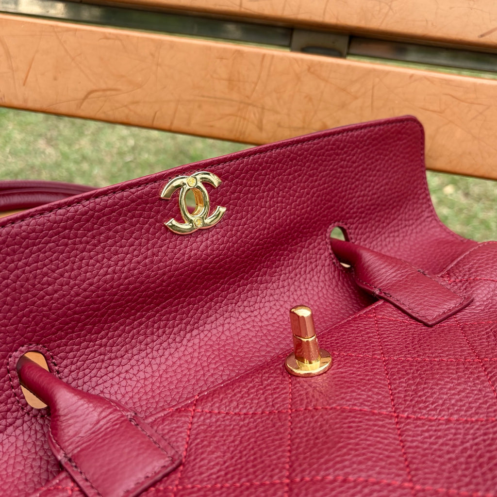 B1X66C4 Popular leather bag