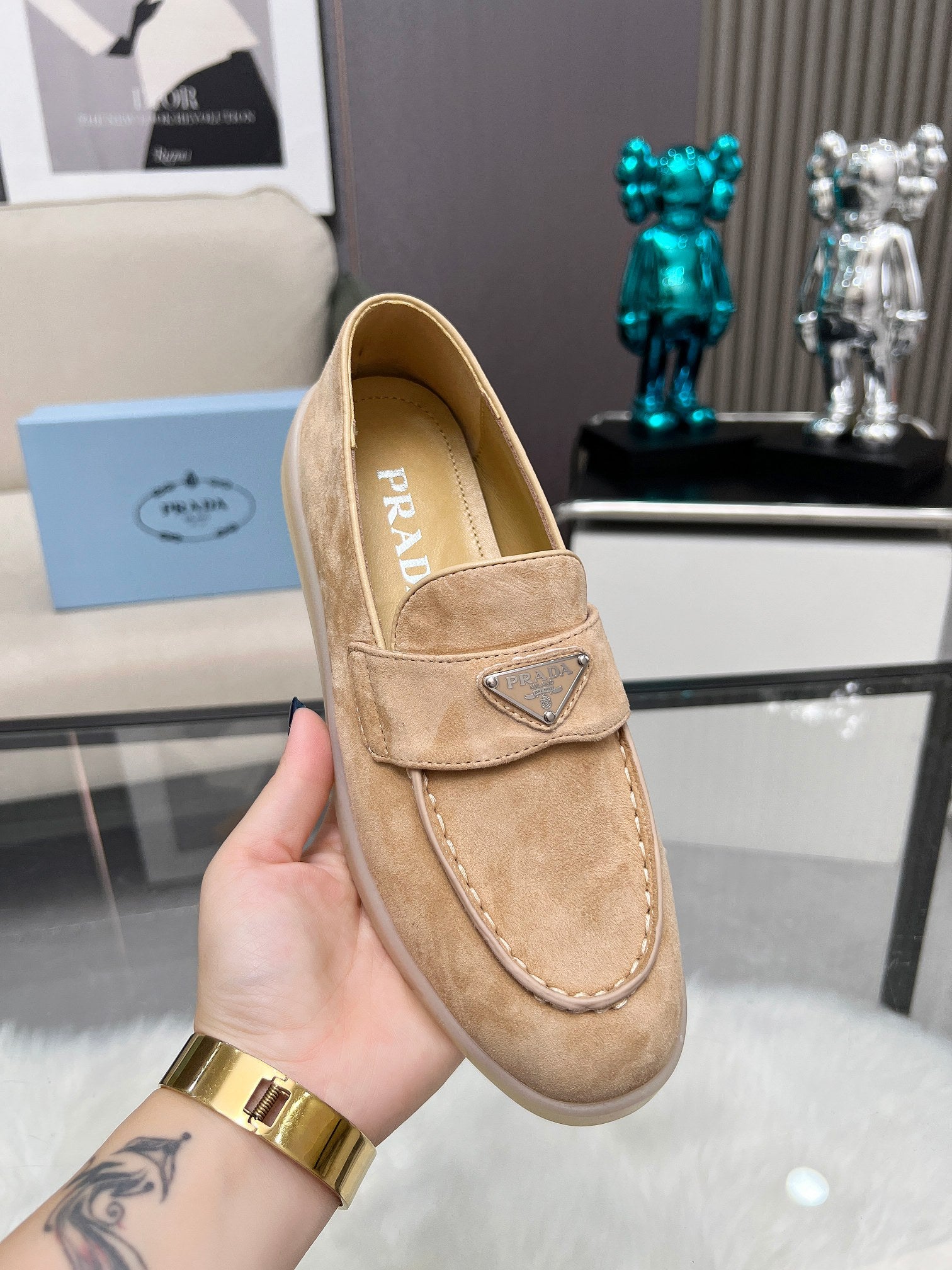 285ZPD69Z Popular high-quality shoes