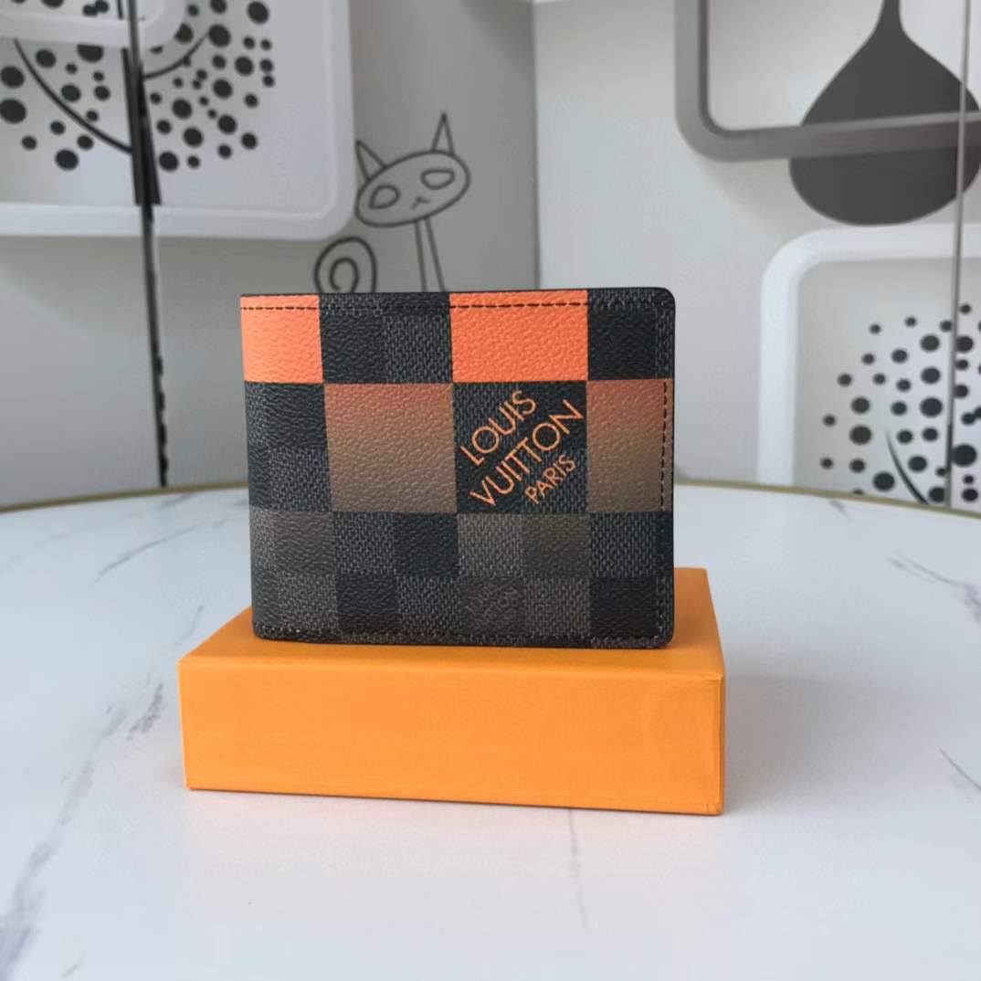 1E202B Popular leather wallets
