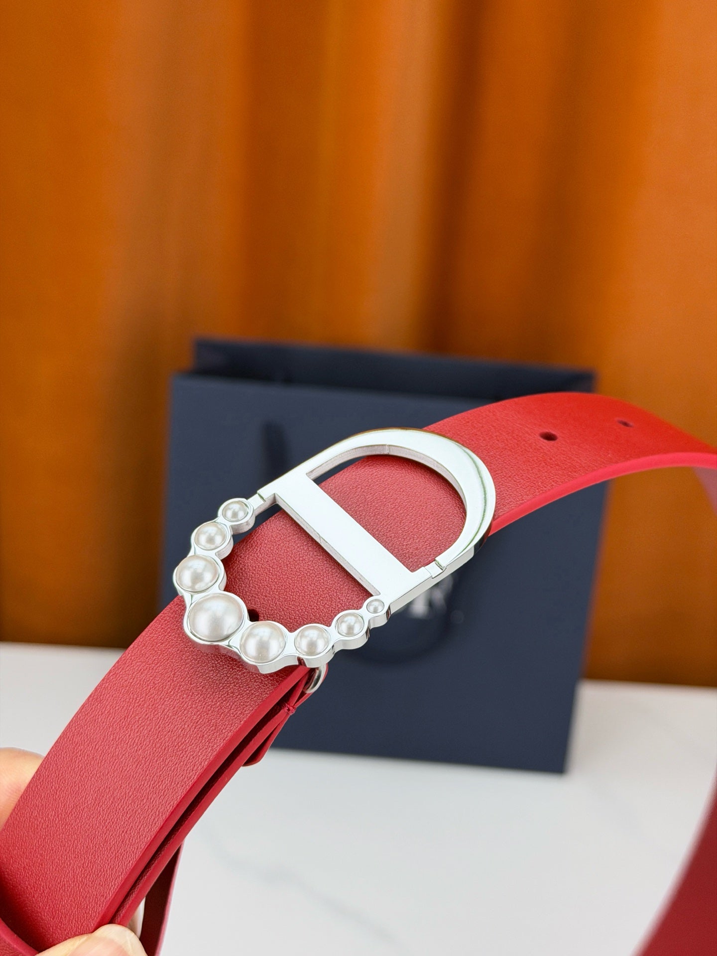 136PD9P Popular High quality belt With full package