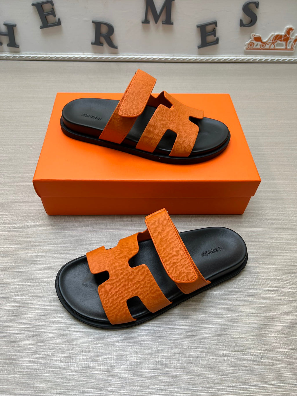 535RH5Z Popular Slippers shoes