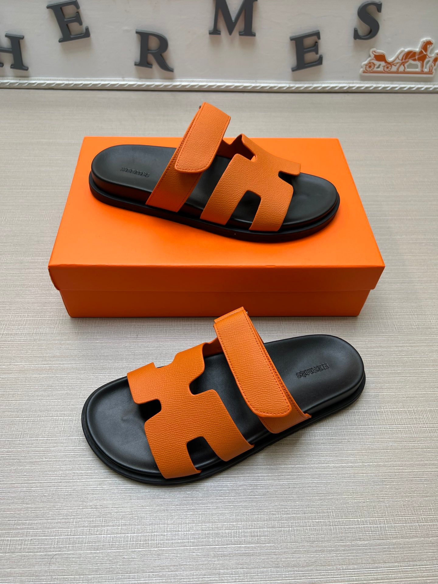 535RH5Z Popular Slippers shoes