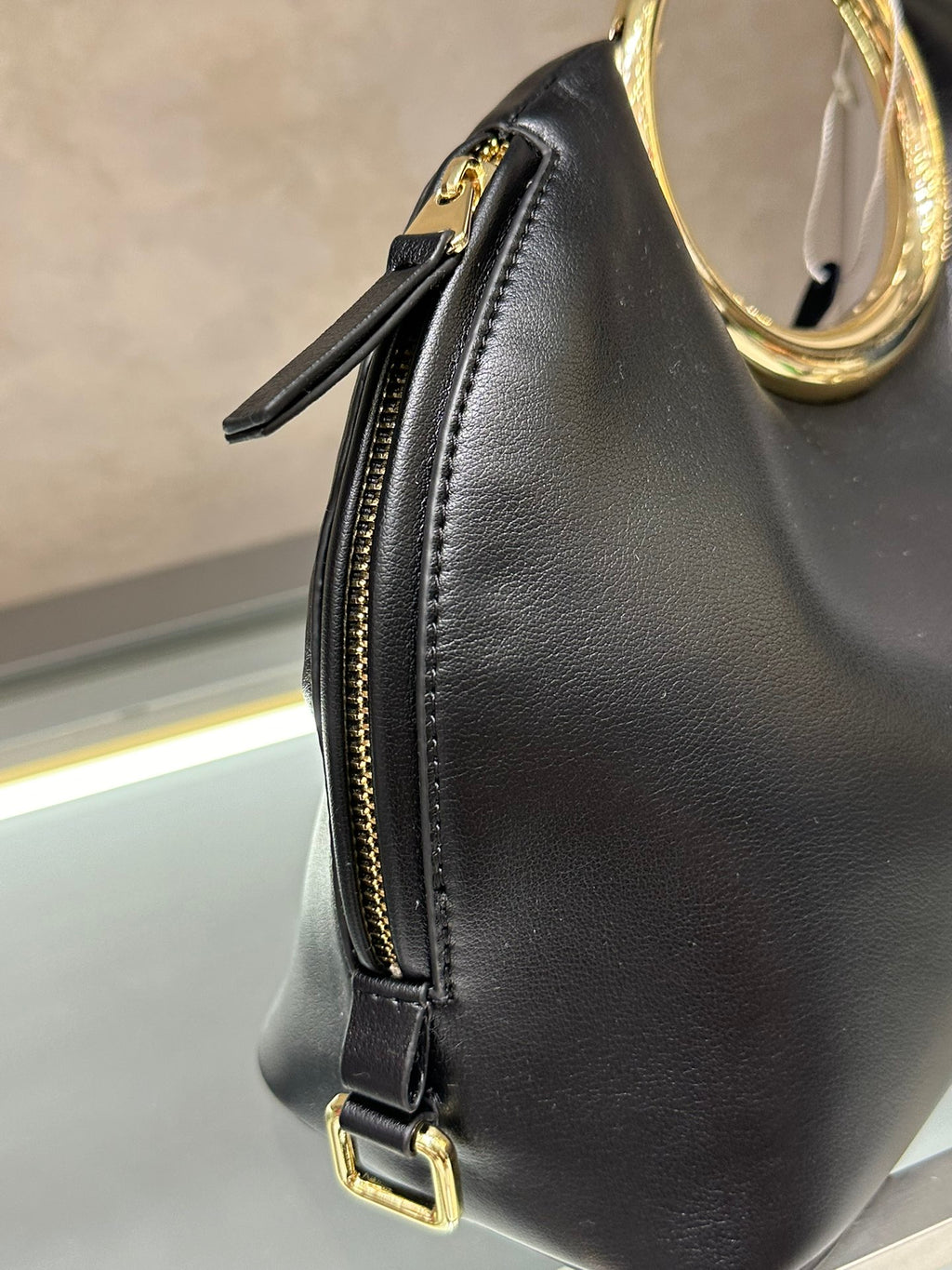 155NA12B Popular    leather bag