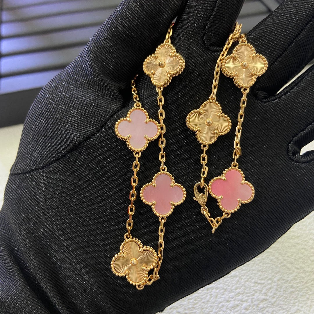 55QVA277X Popular  Necklaces