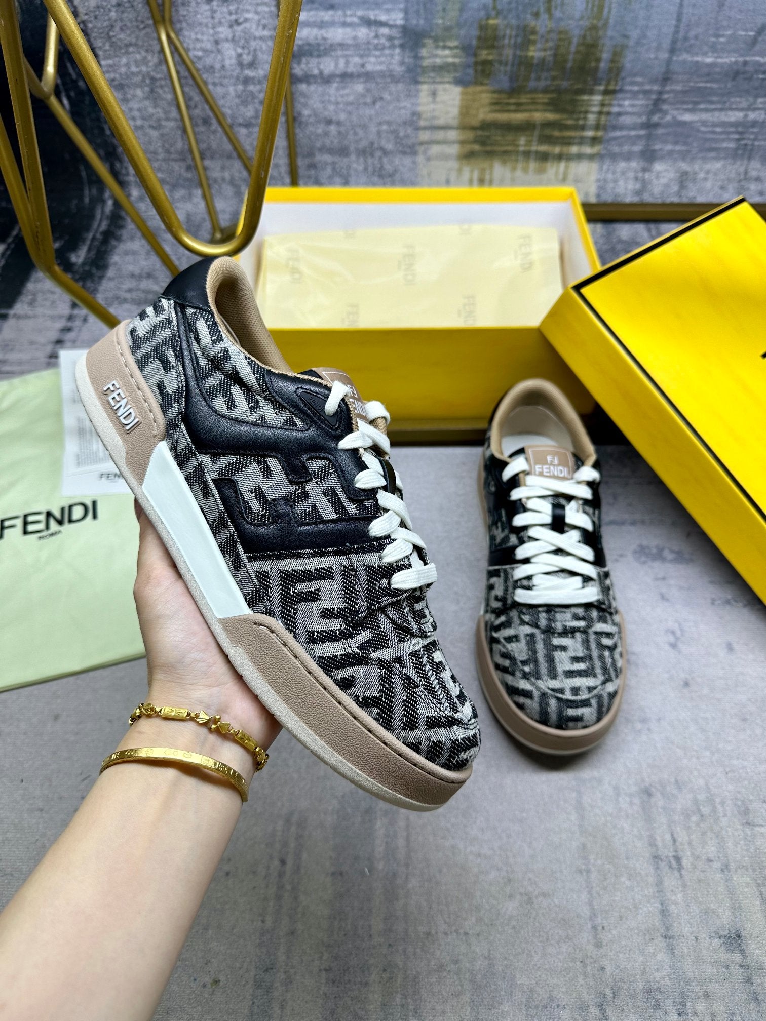 295NF14Z Popular high-quality shoes