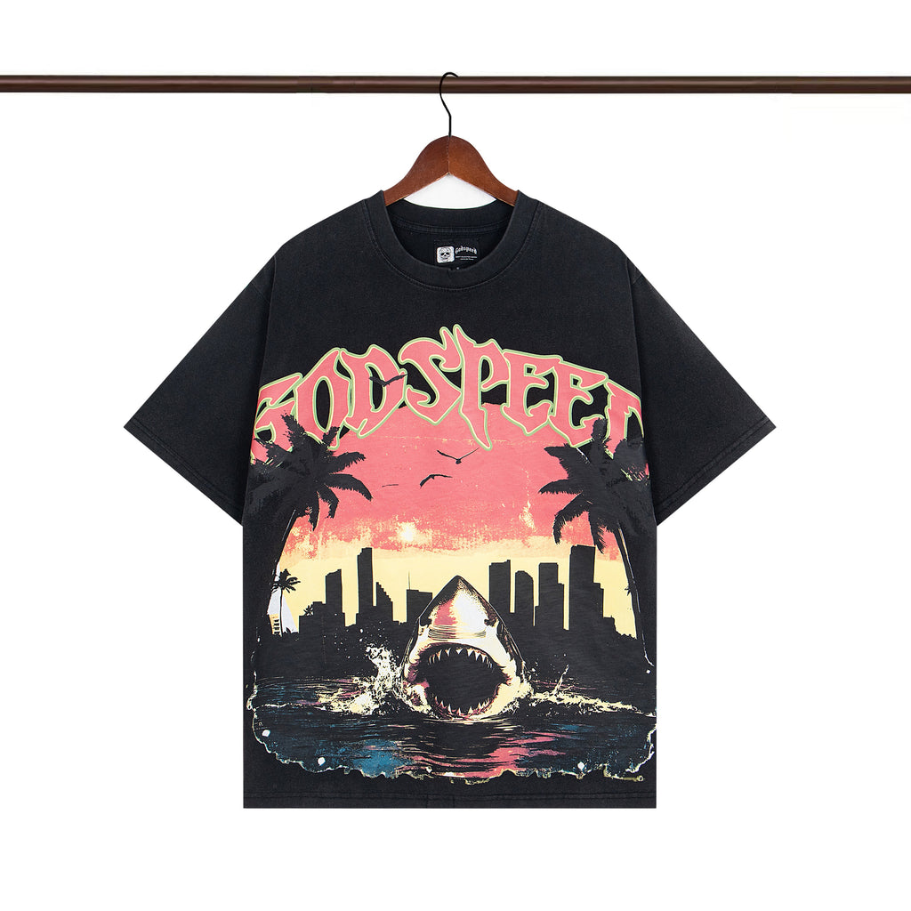 145RA131U  Popular T-shirt