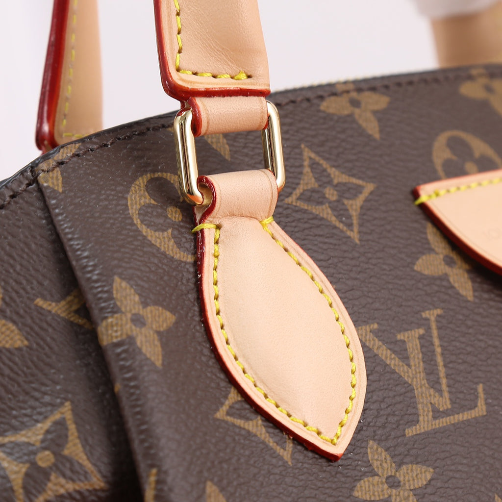 2XE126B Popular leather bag 
