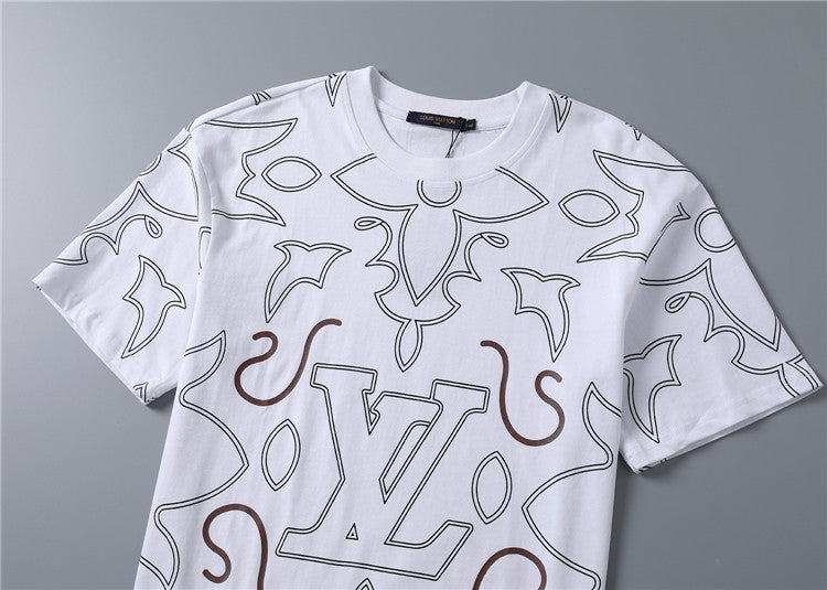 135WE80U  Popular T-shirts