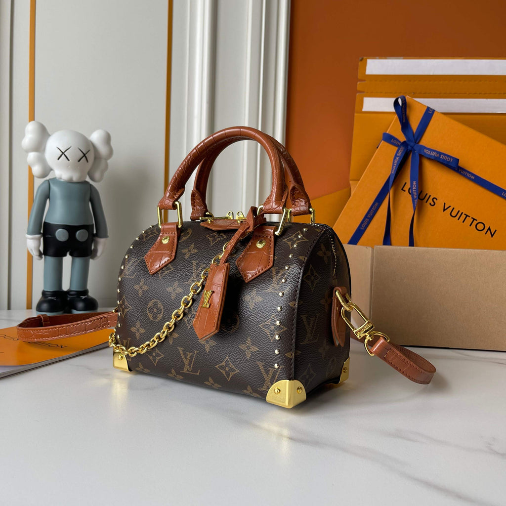 136NE6B Popular leather bag