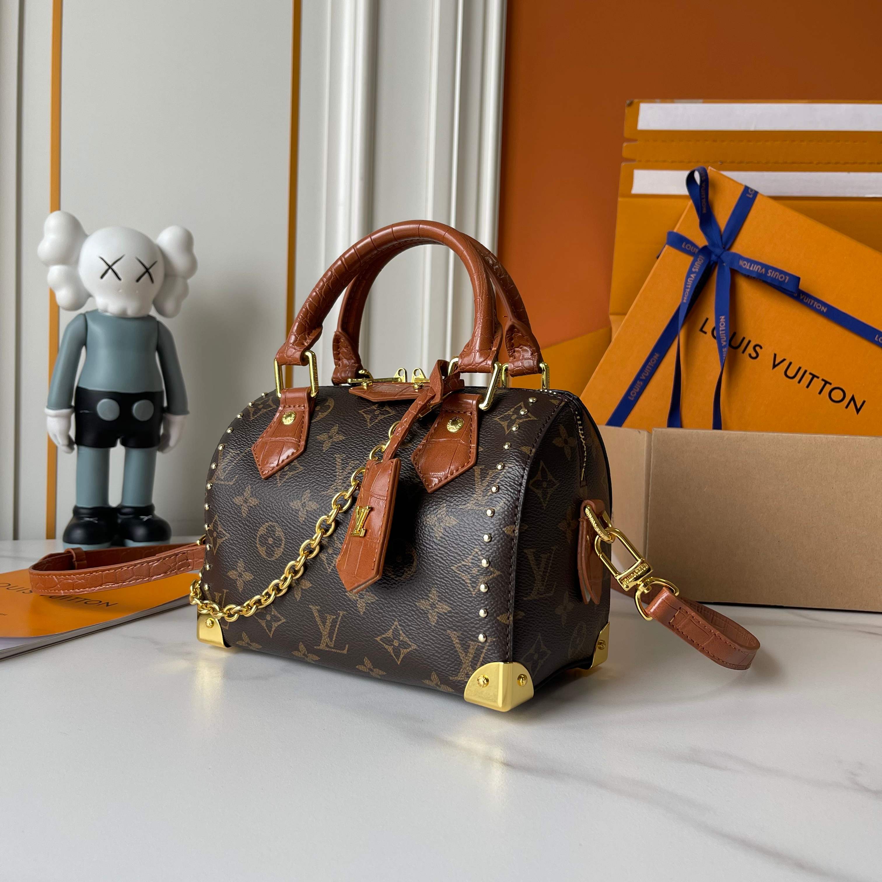 136NE6B Popular leather bag