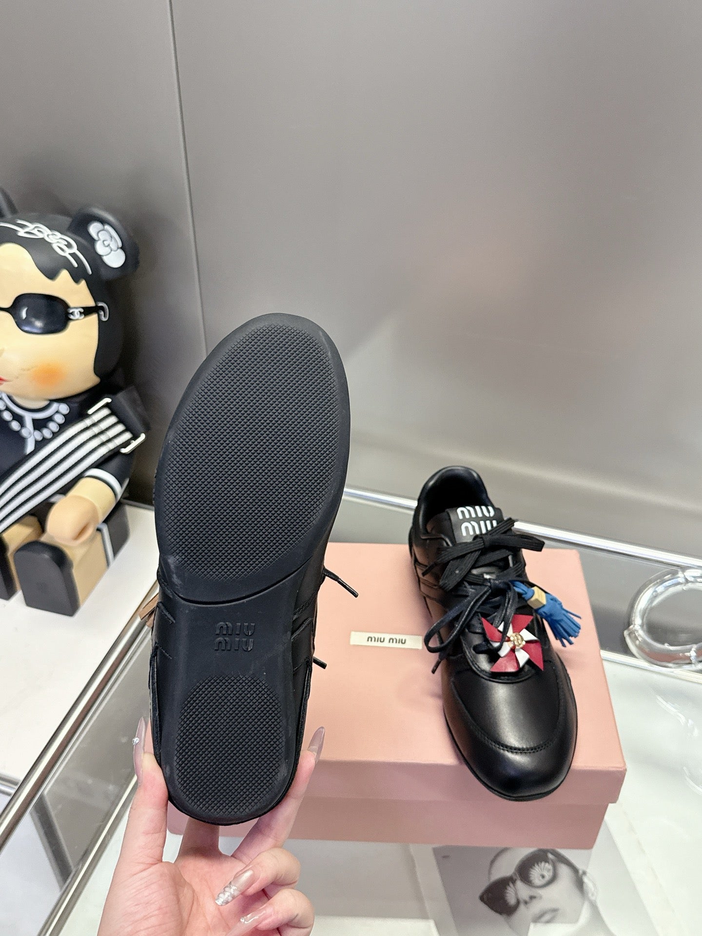 2105QA261Z Popular high-quality Shoes
