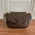 1E55B Popular  leather bag 