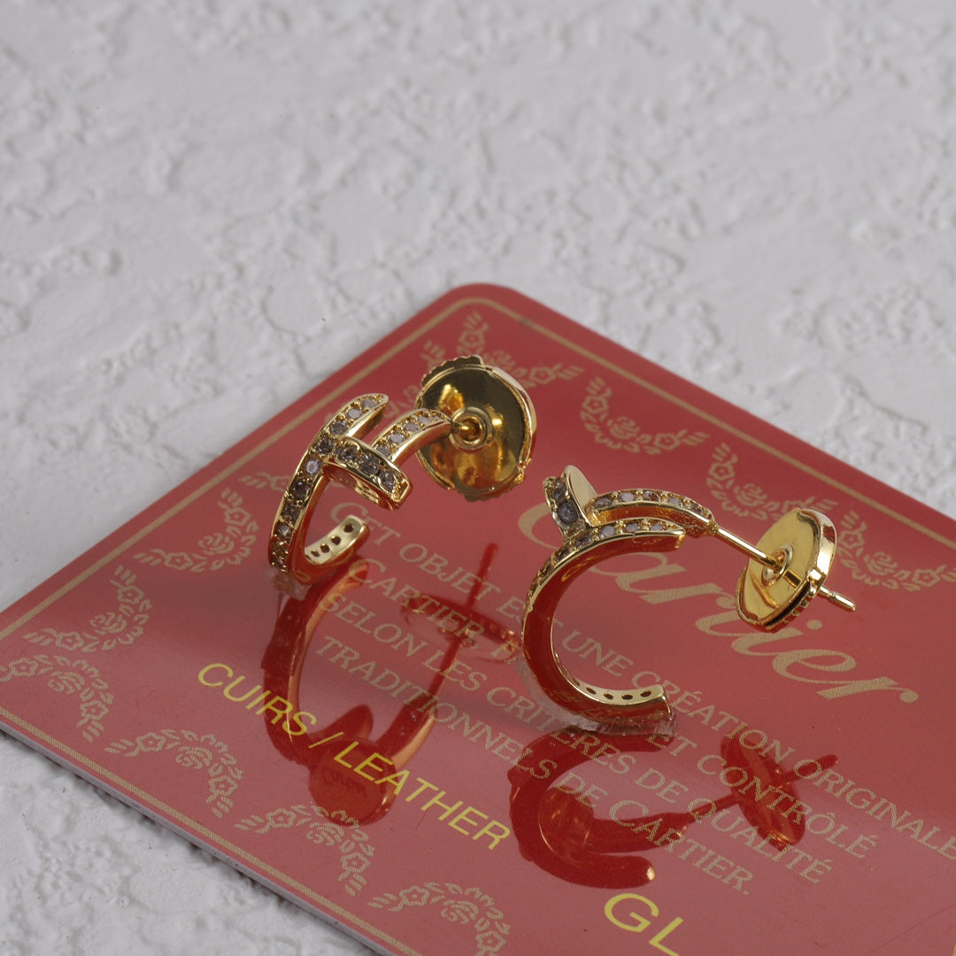 14K430E Popular Earrings