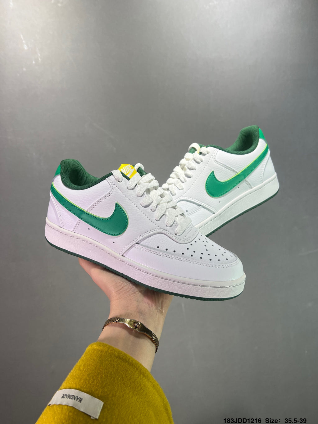 435ZA8Z Popular shoes (No box)