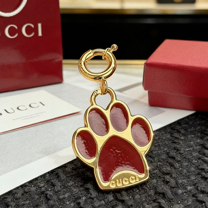 346RB52A Popular bag 's charms accessories