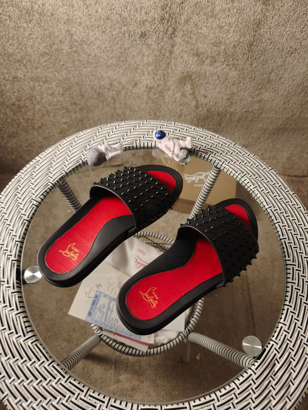 J4A14Z Popular Slippers