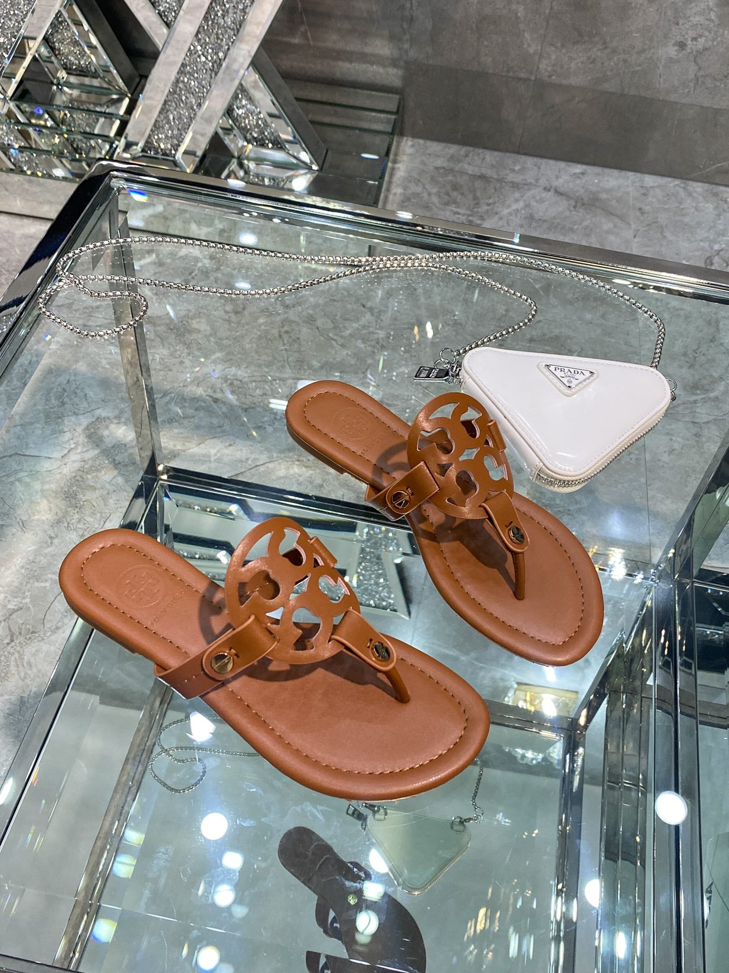 285ZA3Z  Popular leather Shoes