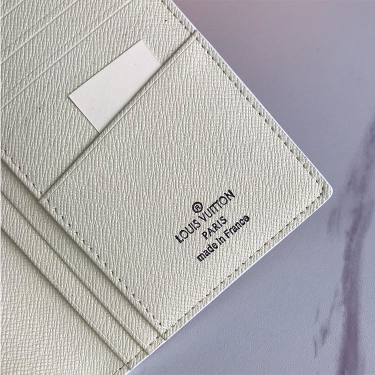 E2B Popular leather wallets