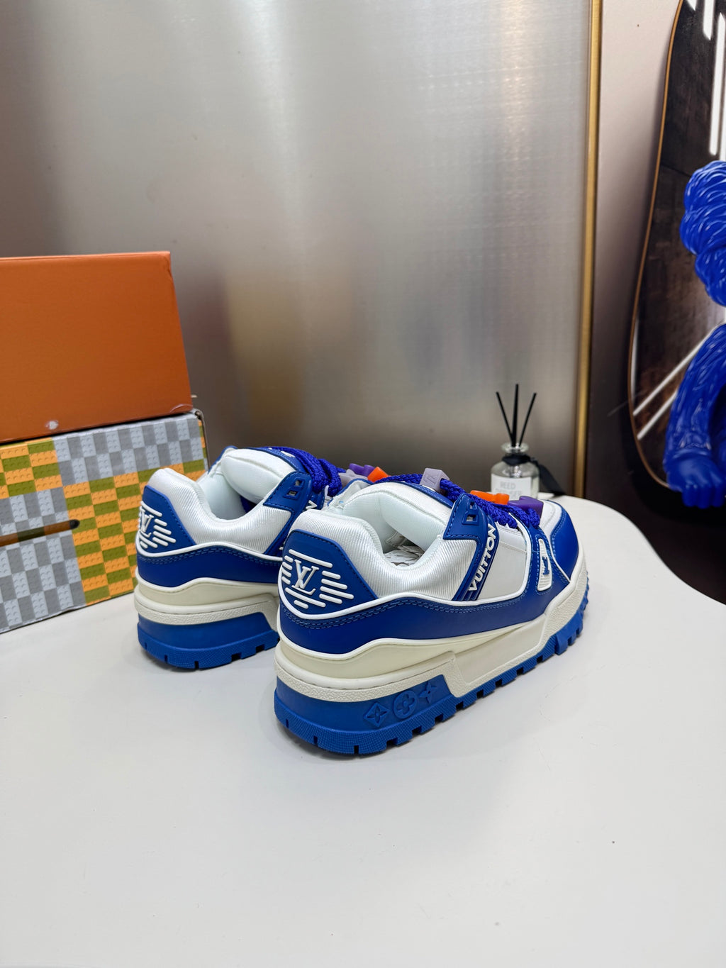 1115QE450Z Popular  Shoes