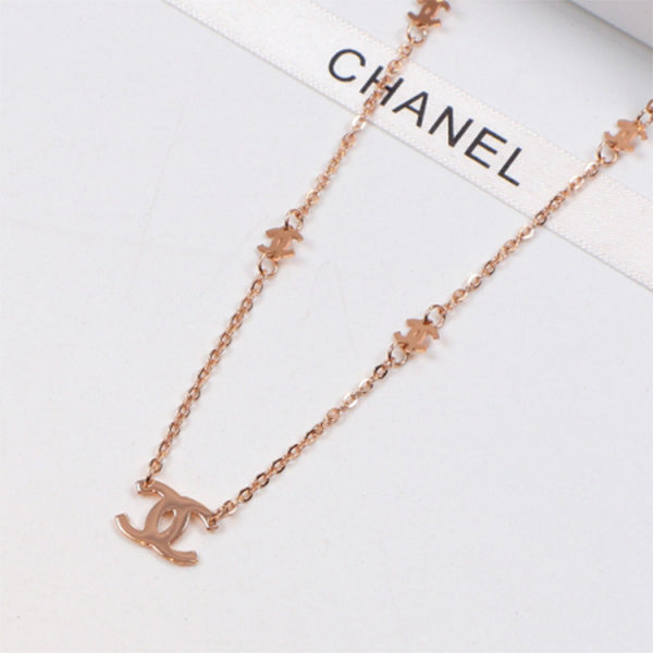 BC39X Popular Necklaces