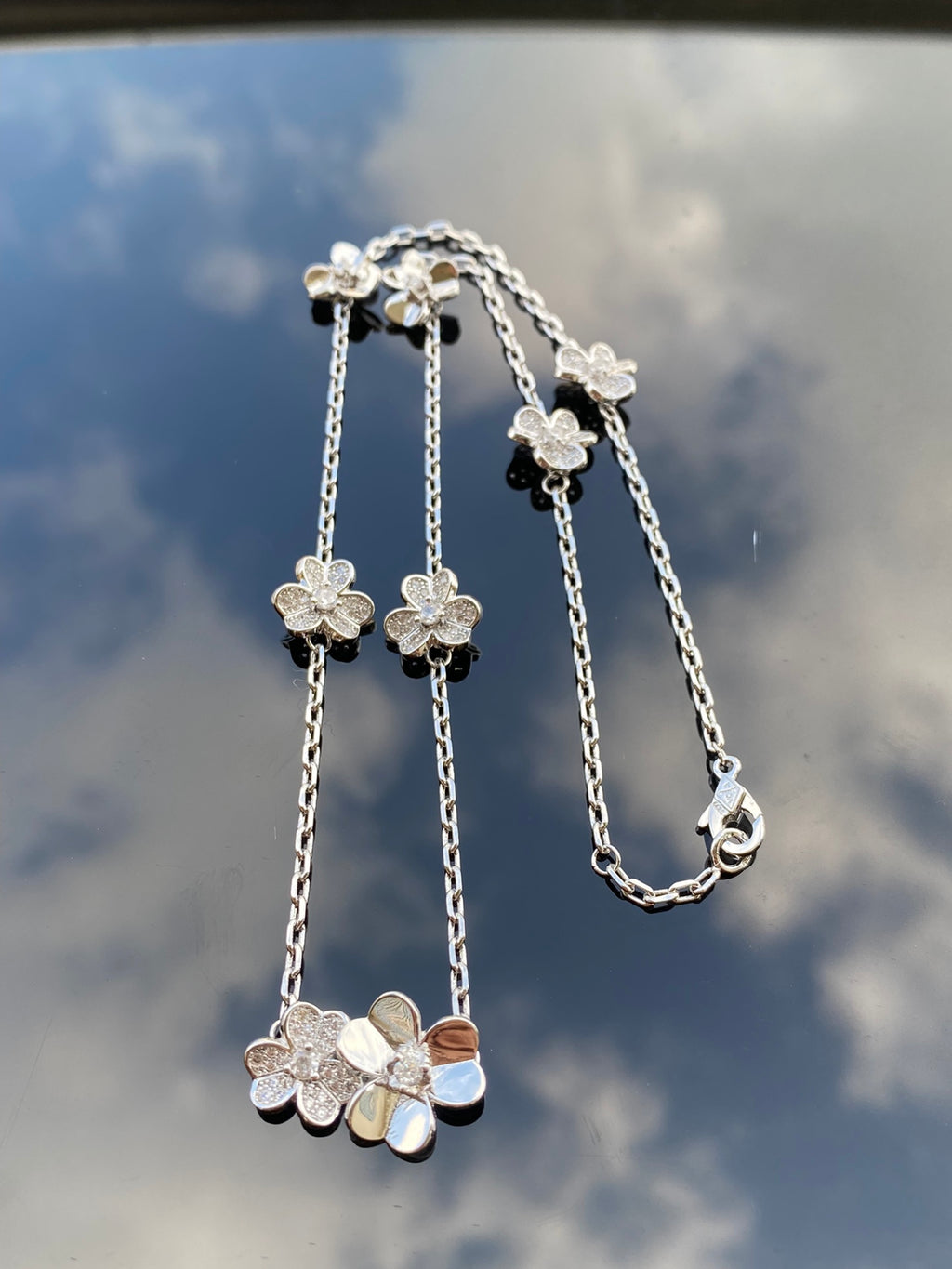 55QVA275X Popular  Necklaces .Bracelet.Earrings