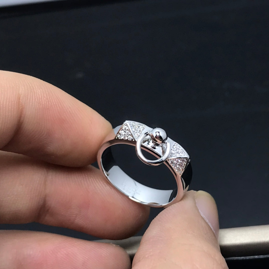 585QH82J  Popular  Rings