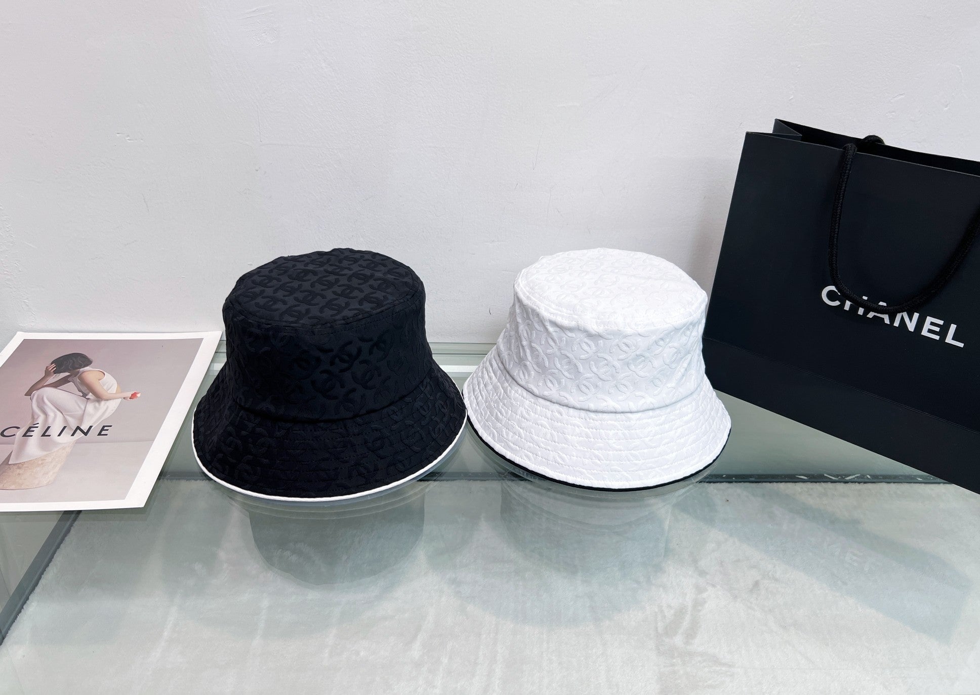 15QC72M Popular  hats