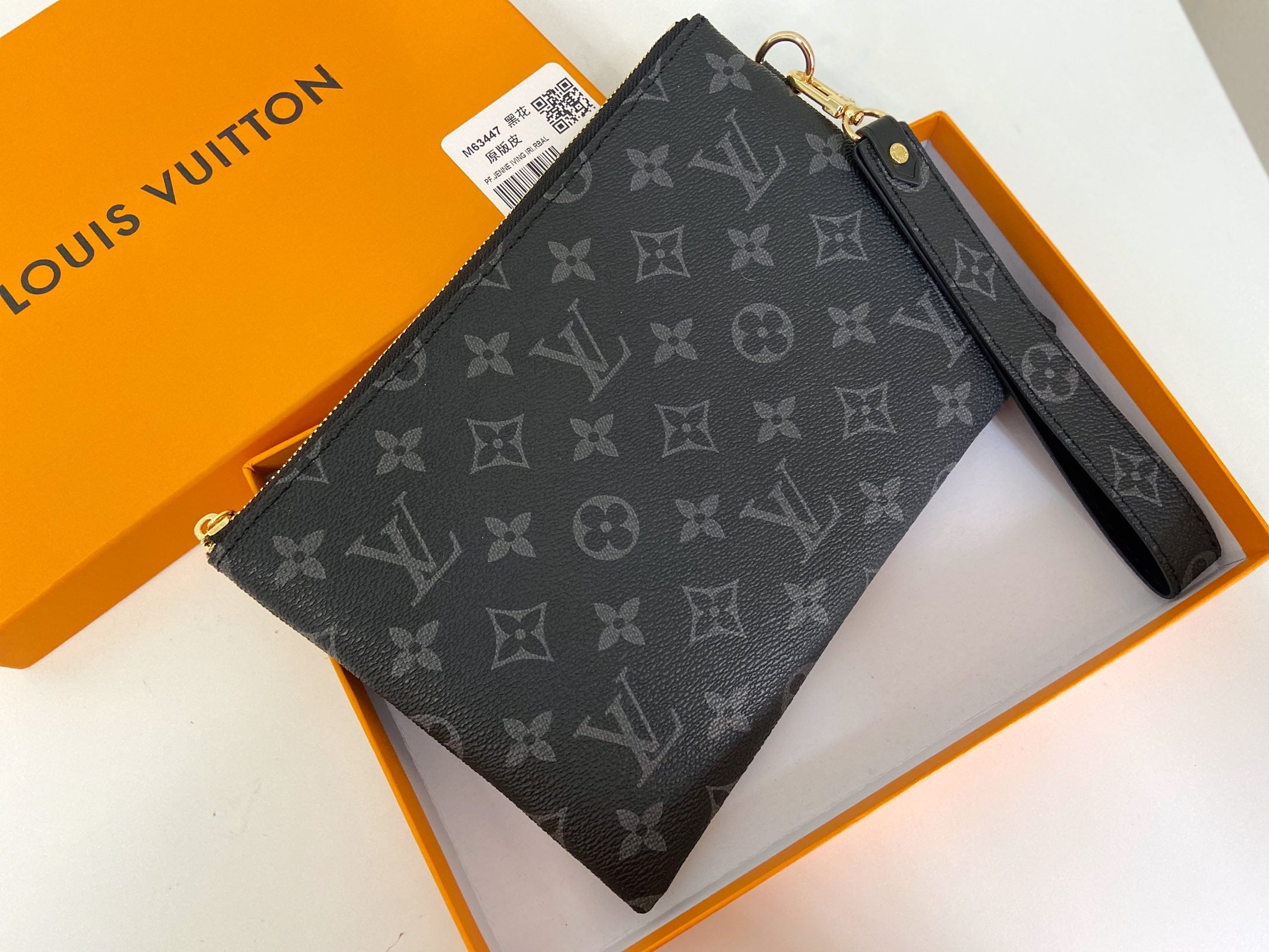 146PE51B Popular leather bag