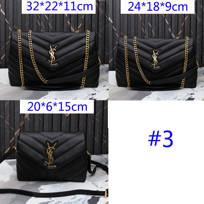 1XSL267B Popular   leather bag 