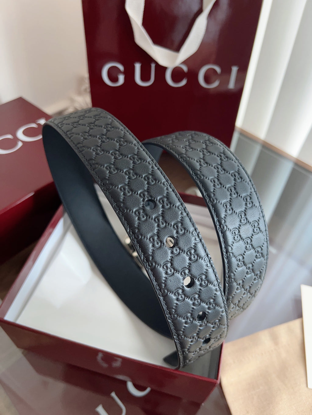 1115QB27P Popular High quality belt With full package