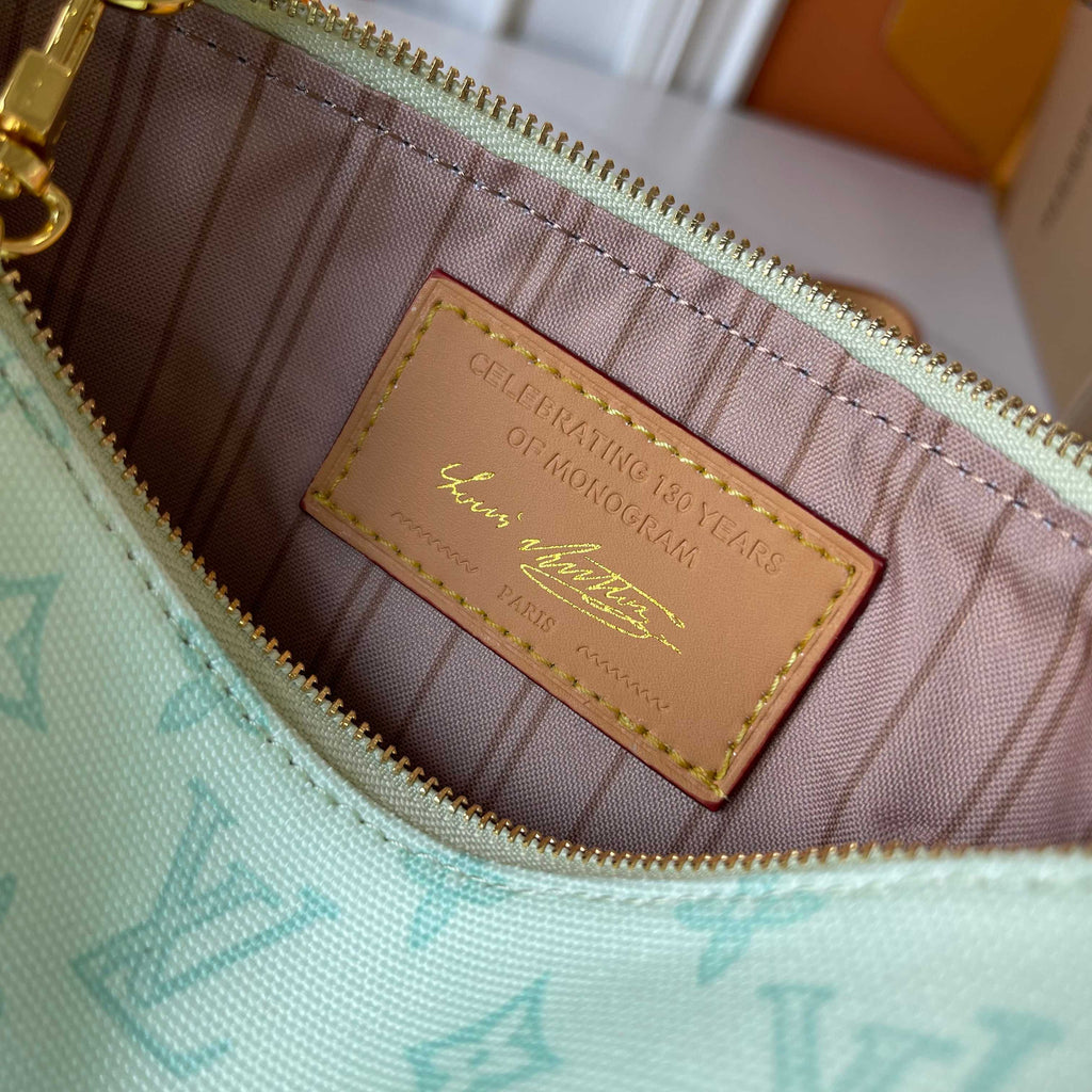 136NE1B Popular Canvas Purse bag