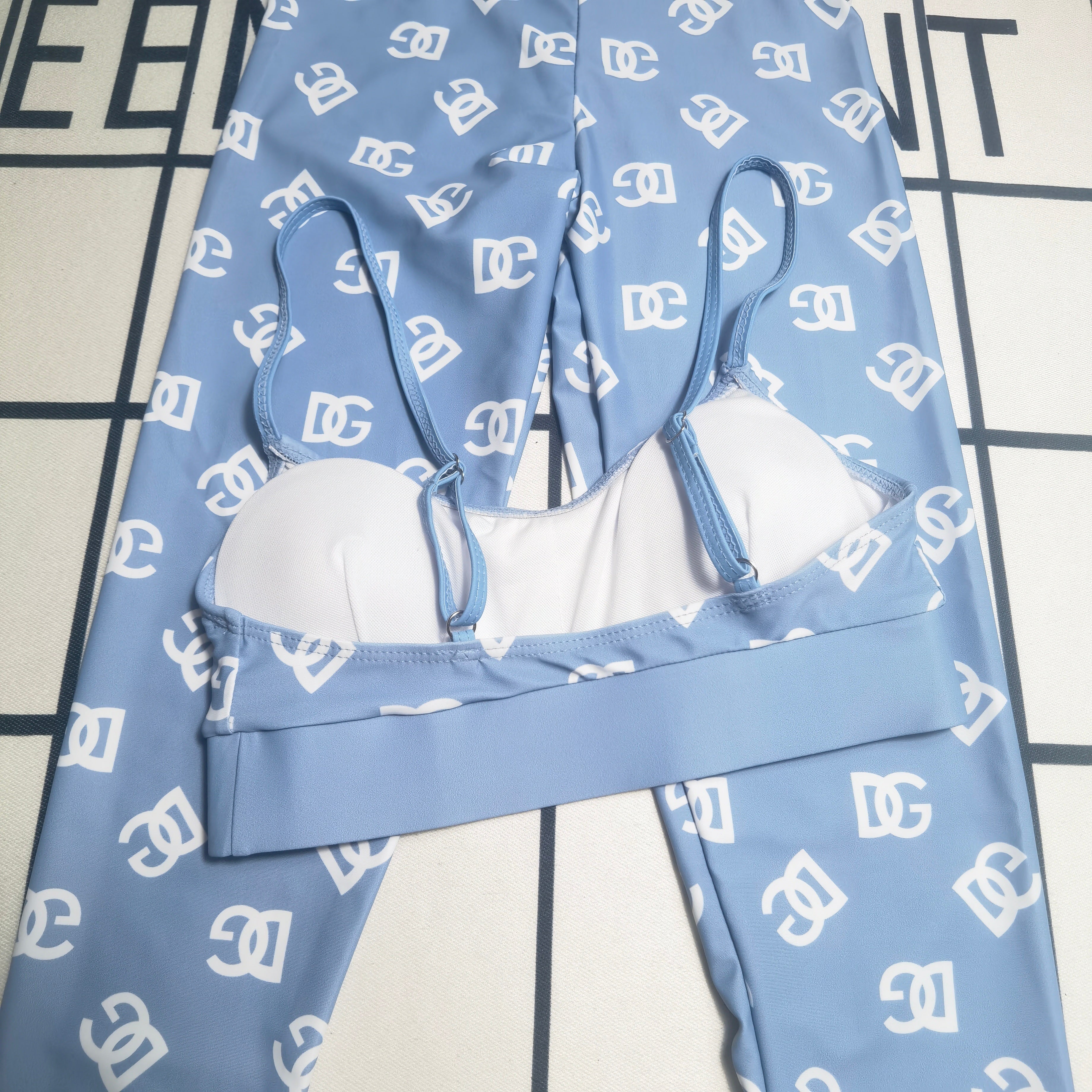 146RA23Y Popular Long sleeve swimsuit