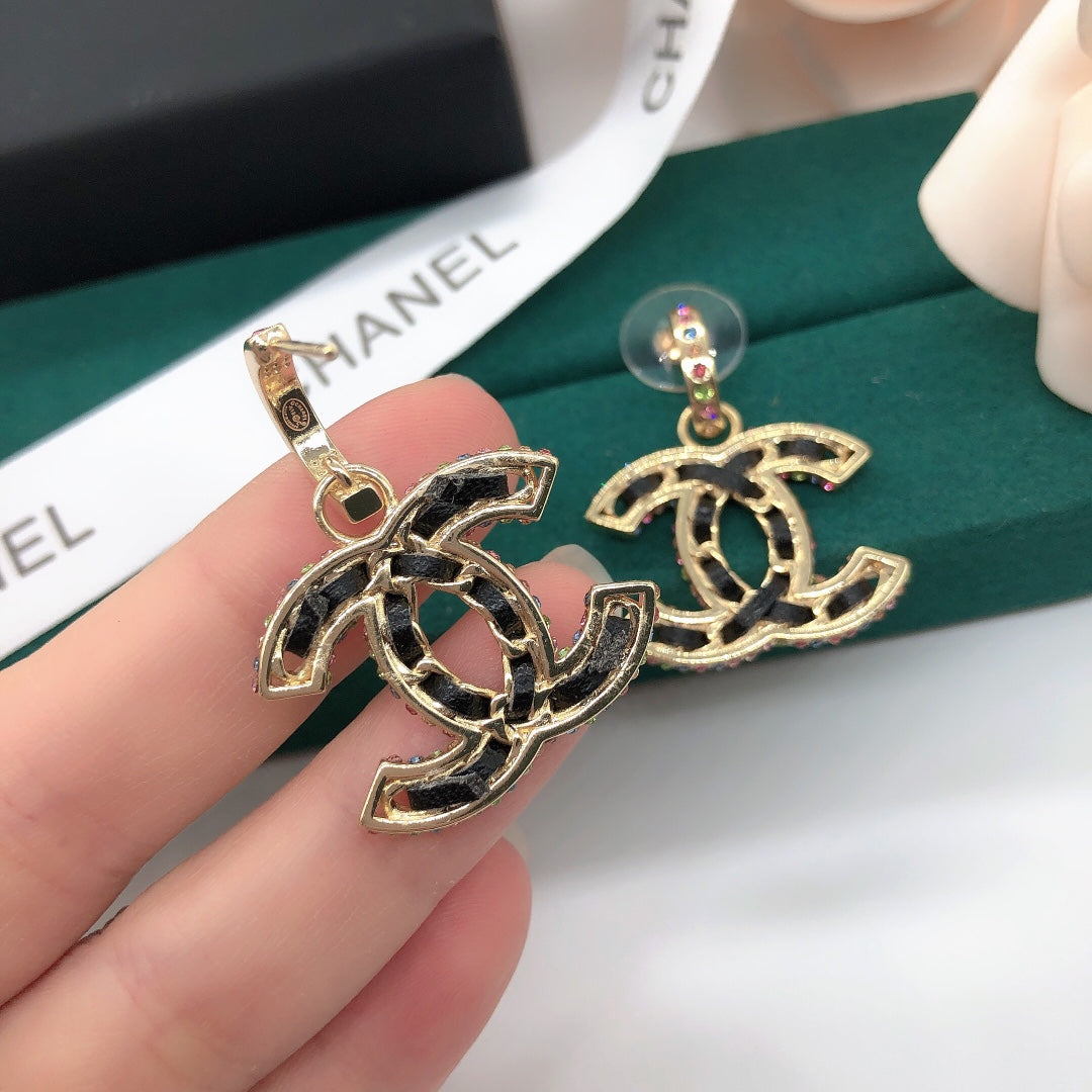 14C361E Popular  Earrings