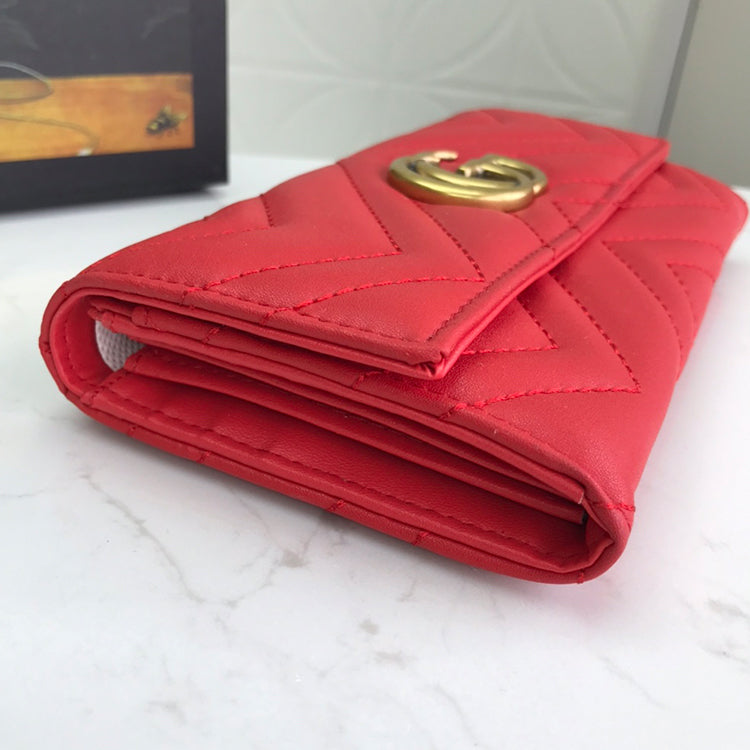 1B07B Popular  leather wallets