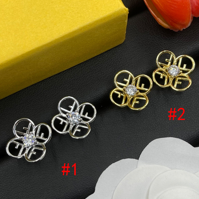 14F642E Popular  Earrings