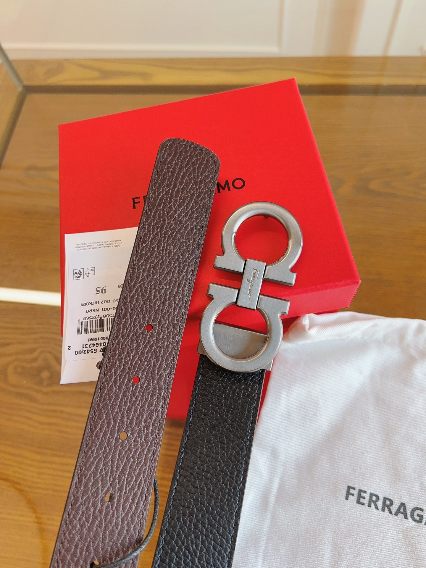 1115QA33P Popular High quality belt With full package