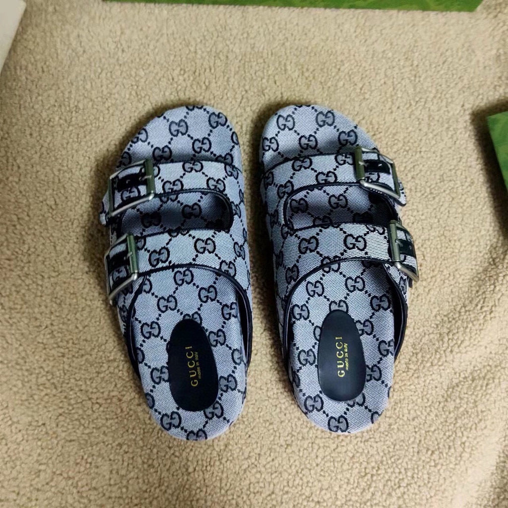 54B124Z Popular slippers