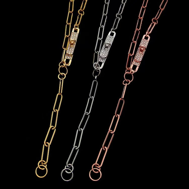 XPX66H8X  Popular Necklaces