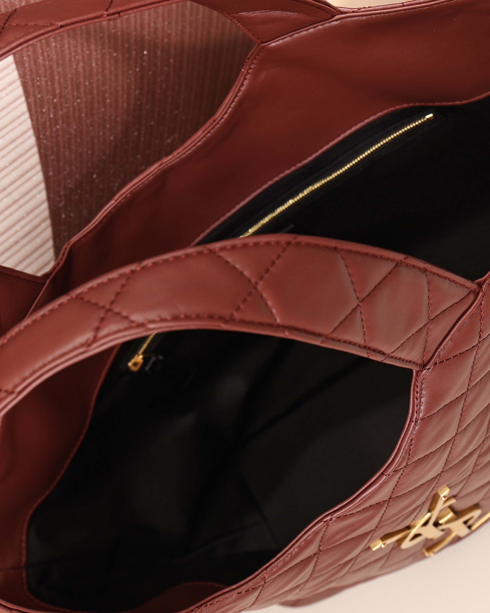 B1X66SL6 Popular high-quality leather bag