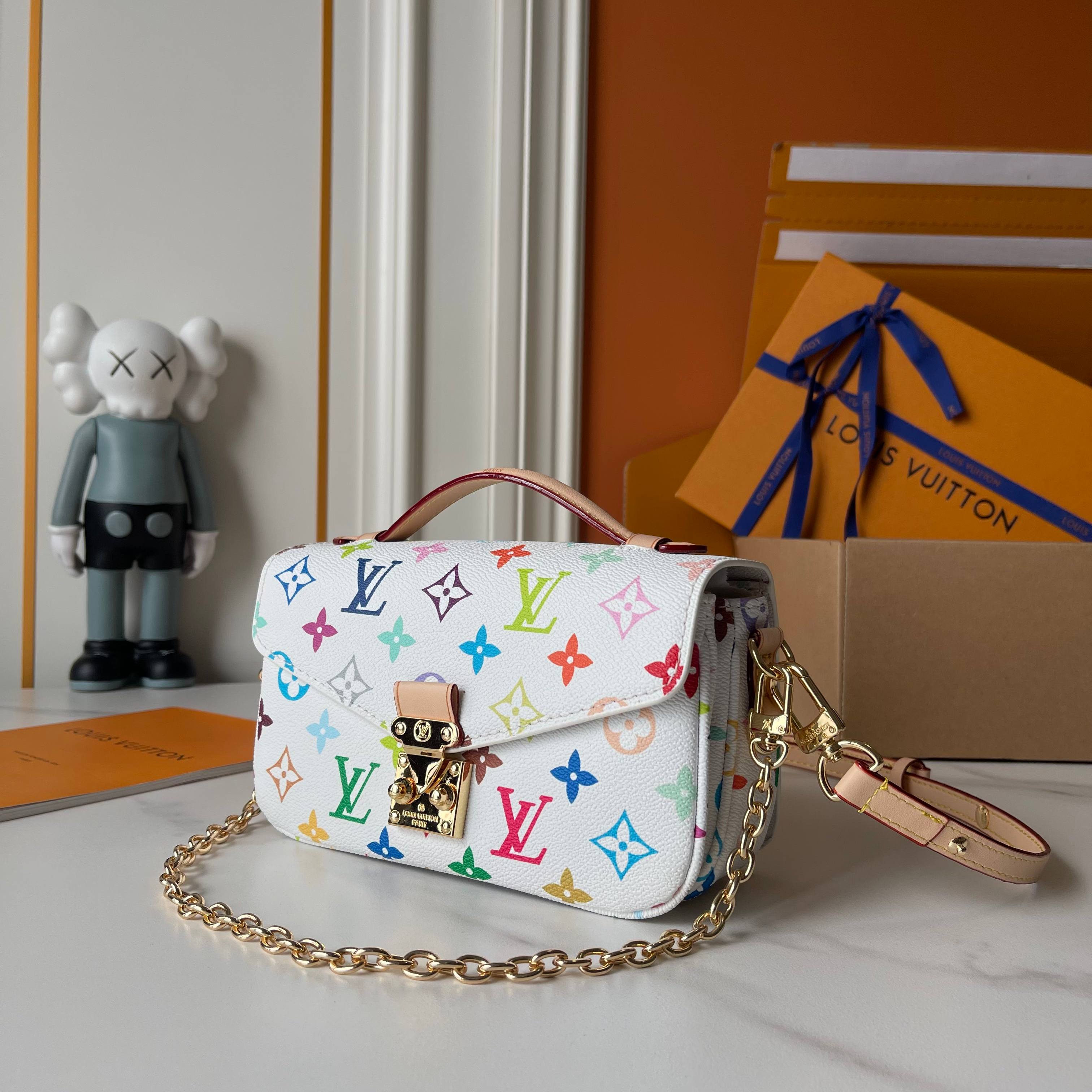 155NE38B Popular  leather bag
