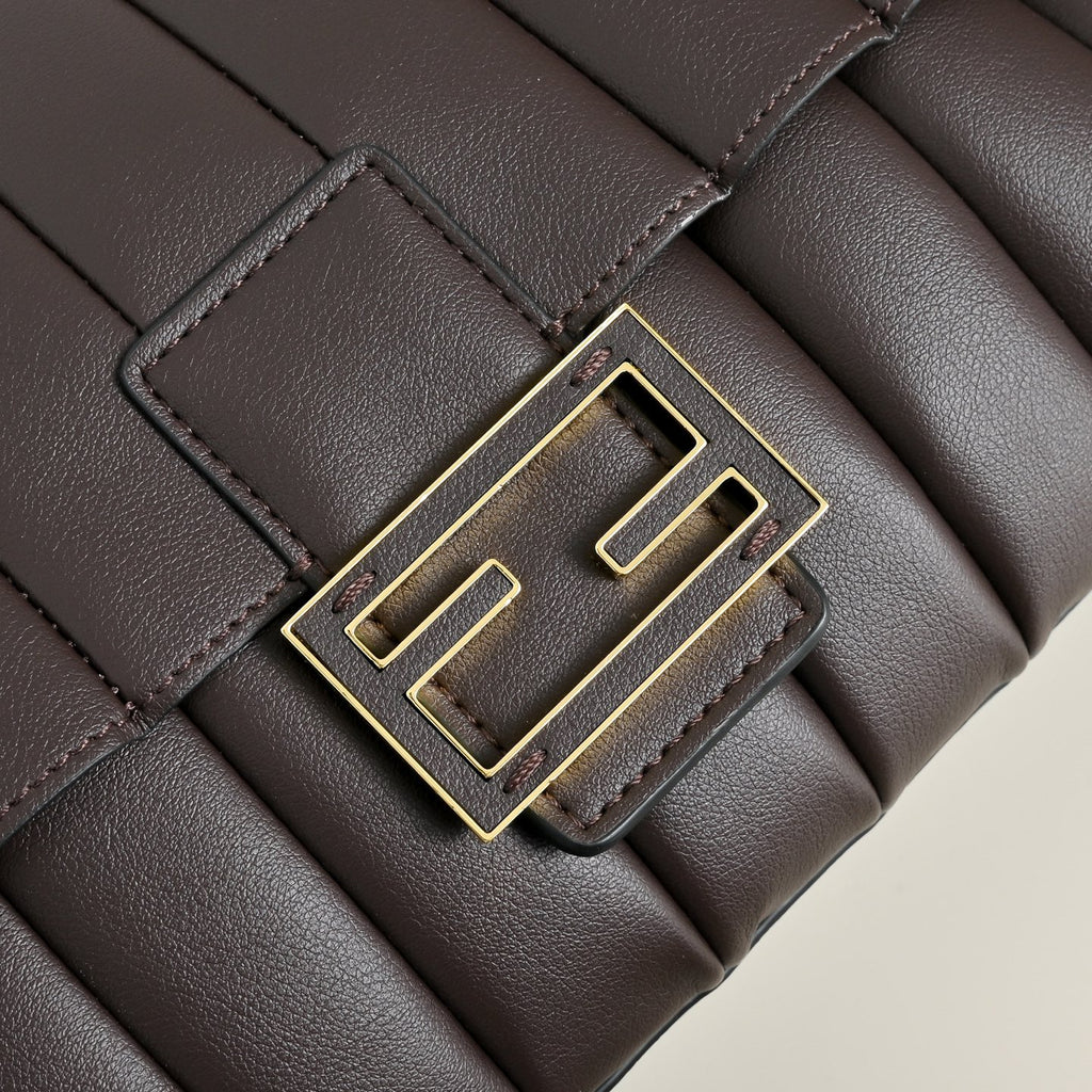 136PF106B Popular leather bag