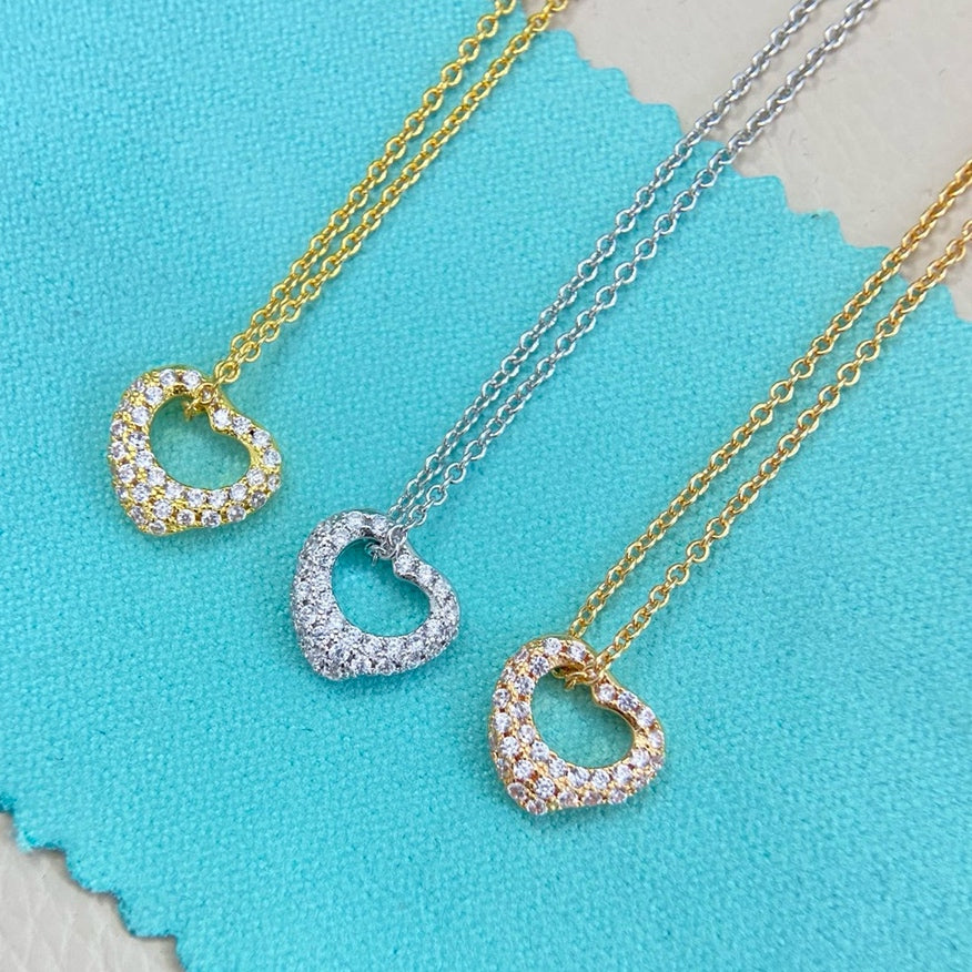 55QT162X Popular Necklace
