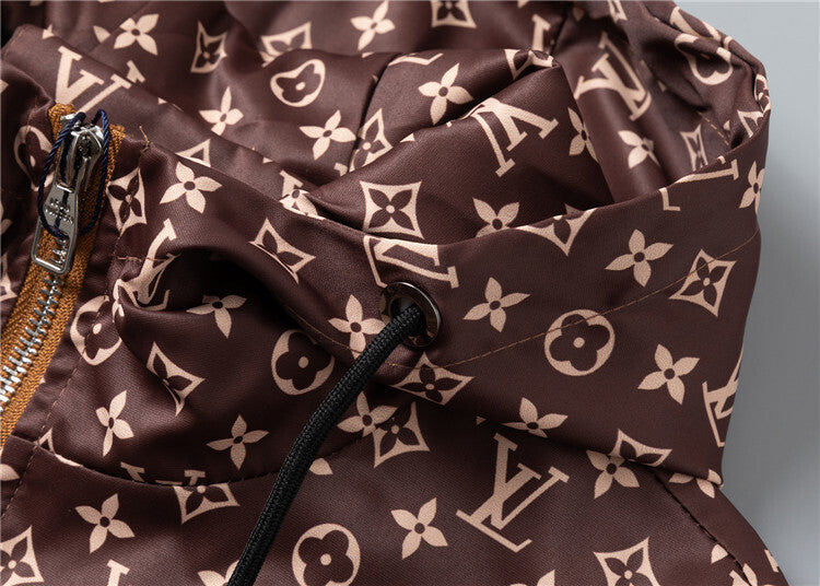 105ZE370U Popular Coats